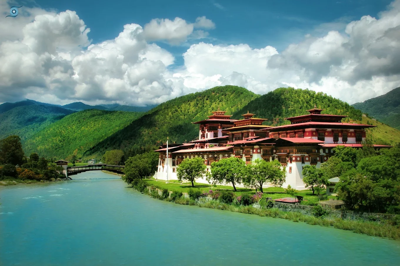 East West Bhutan Tour
